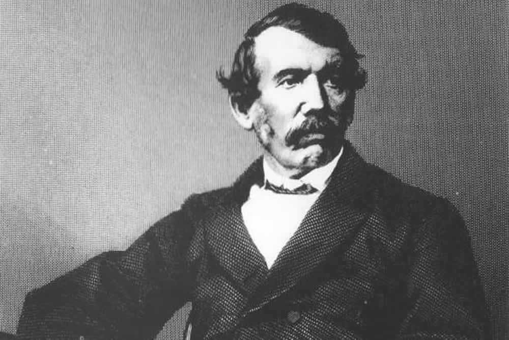 David Livingstone